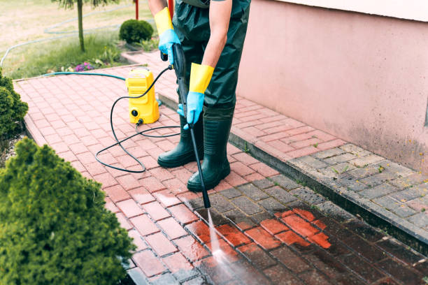 Best Post-Construction Pressure Washing  in Madison, NJ